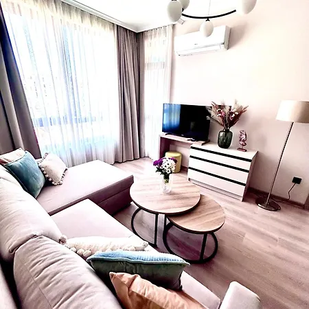 アパート Sorrento E 1 2 スヴェティ・ヴラス