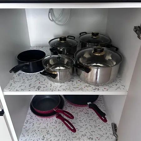 Sorrento E 1 2 スヴェティ・ヴラス