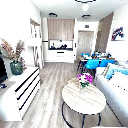 Sorrento E 1 2 アパート スヴェティ・ヴラス