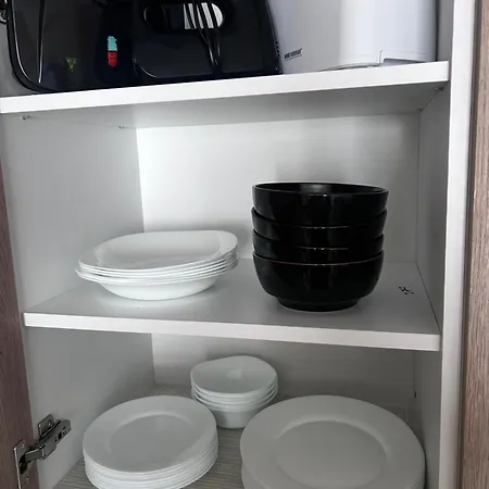 Sorrento E 1 2 アパート スヴェティ・ヴラス