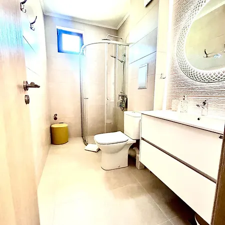 アパート Sorrento E 1 2 スヴェティ・ヴラス