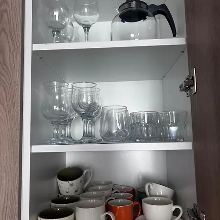 アパート Sorrento E 1 2