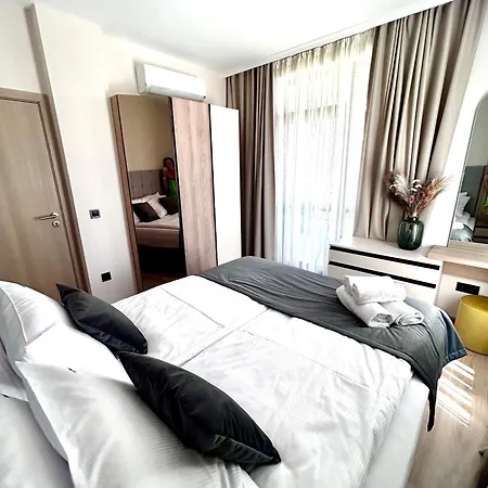 アパート Sorrento E 1 2 スヴェティ・ヴラス