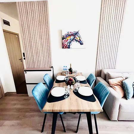 アパート Sorrento E 1 2 スヴェティ・ヴラス