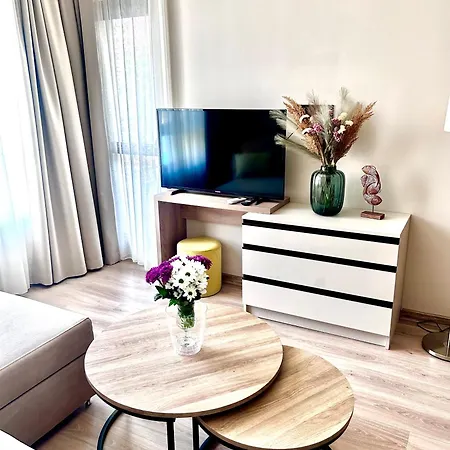 アパート Sorrento E 1 2 スヴェティ・ヴラス