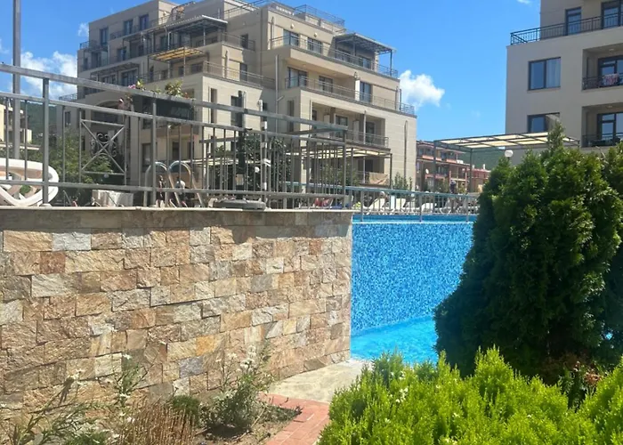 Sorrento E 1 2 * Sveti Vlas