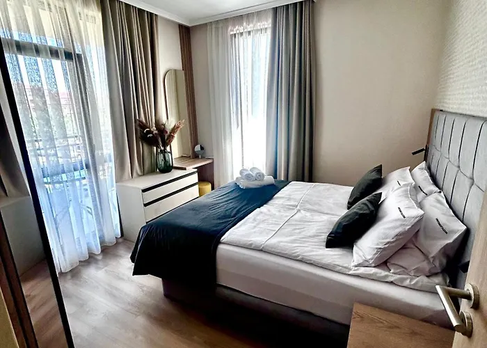 Sorrento E 1 2 Sveti Vlas