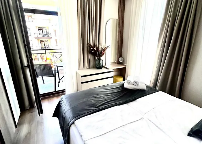 Sorrento E 1 2 Sveti Vlas