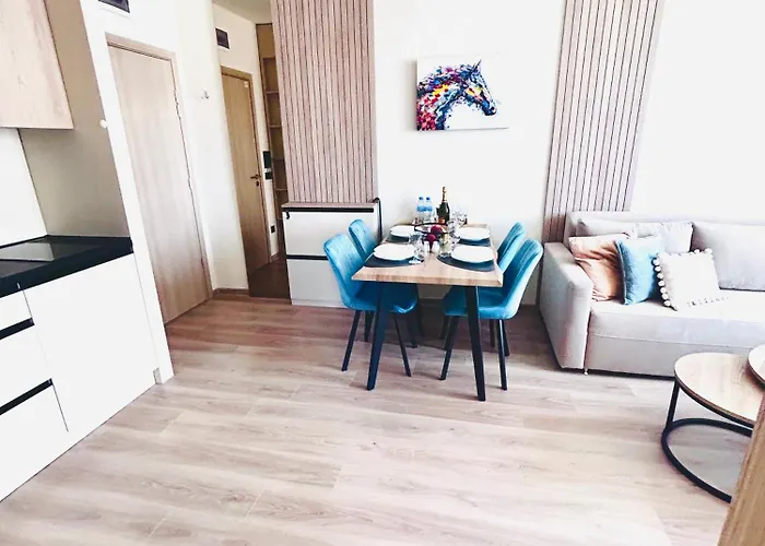 Sorrento E 1 2 * Sveti Vlas