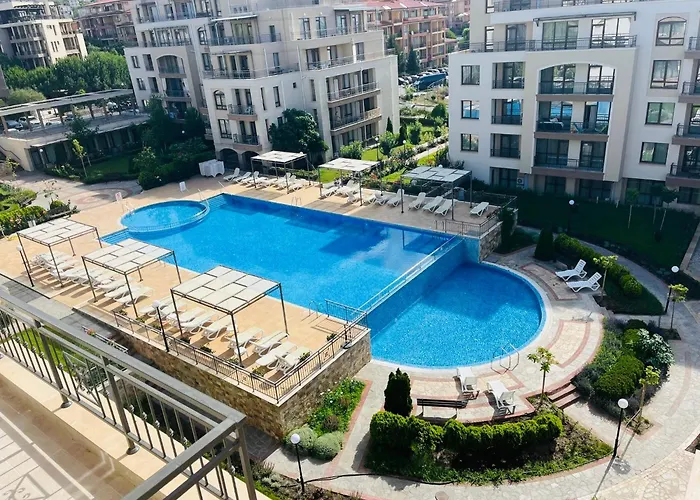 Lägenhet Sorrento E 1 2 *