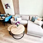Lejlighed Sorrento E 1 2 *