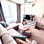 Lejlighed Sorrento E 1 2 Sveti Vlas