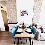 Lejlighed Sorrento E 1 2 Sveti Vlas