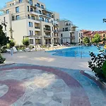 Lejlighed Sorrento E 1 2 *