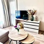 Lejlighed Sorrento E 1 2 Sveti Vlas