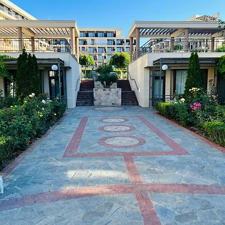 Sorrento E 1 2 Apartment Sveti Vlas