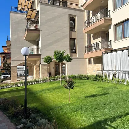 דירה Sorrento E 1 2