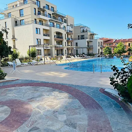 דירה Sorrento E 1 2 *